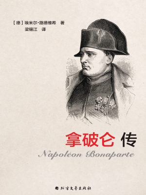 拿破仑传