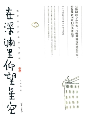 在深渊里仰望星空：魏晋