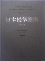 日本侵华图志（第11卷）—