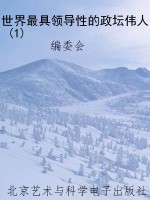 世界最具领导性的政坛