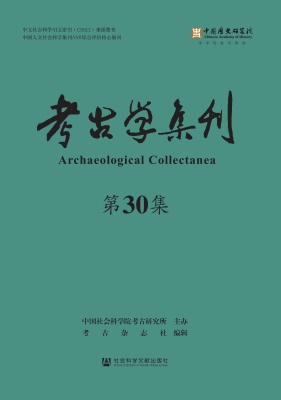 考古学集刊（第30集）