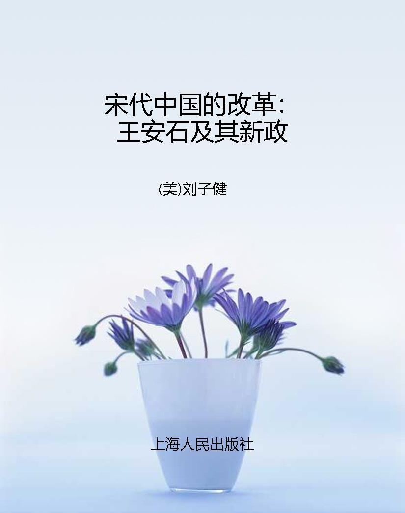 宋代中国的改革：王安石