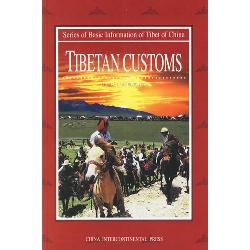 Tibetan customs