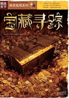 宝藏寻踪