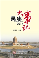 吴忠大事记（2014）