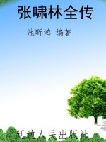 张啸林全传