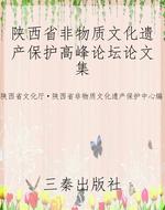 陕西省非物质文化遗产