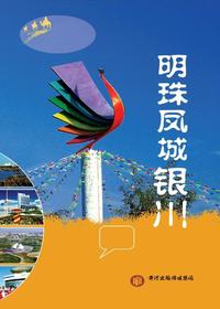 明珠凤城  银川（塞上江