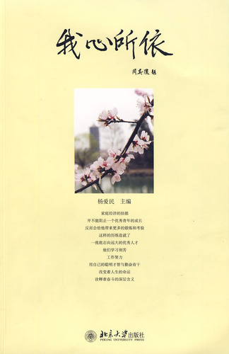 我心所依