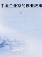 中国企业家的创业故事