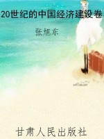 20世纪的中国经济建设