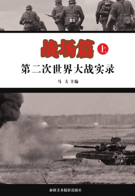 第二次世界大战实录.