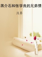 蒋介石和张学良的兄弟