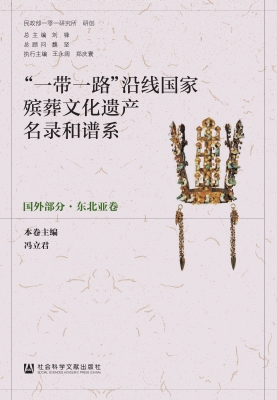 “一带一路”沿线国家