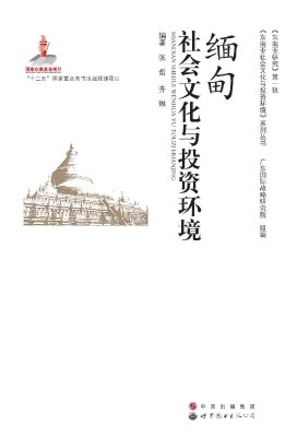 缅甸社会文化与投资环