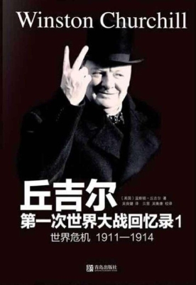 第一次世界大战回忆录