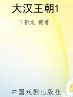 大汉王朝1