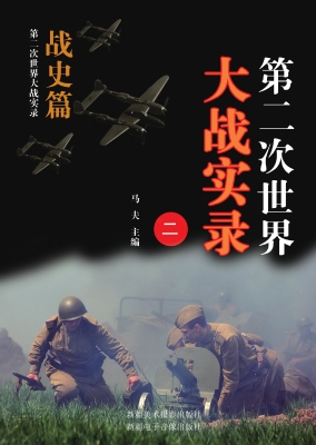 第二次世界大战实录.