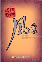 成电教师风采