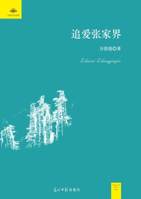 追爱张家界