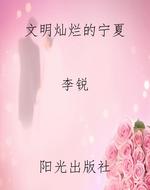 文明灿烂的宁夏
