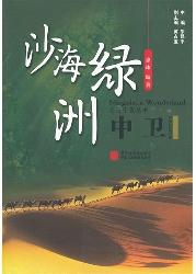 沙海绿洲·中卫