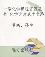 中学化学课程资源丛书