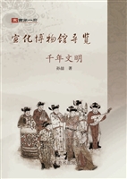 宣化博物馆导览——千
