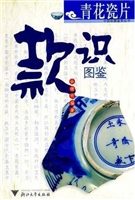青花瓷片款识图鉴