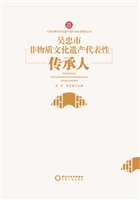 吴忠市非物质文化遗产