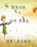 固原回族