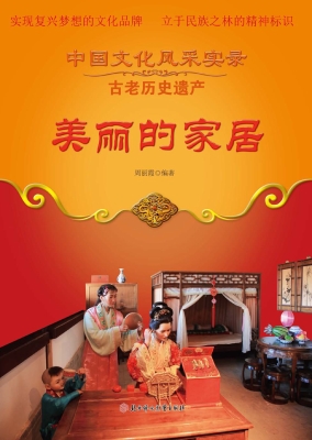 美丽的家居