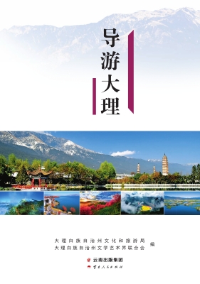 导游大理