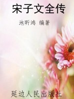 宋子文全传
