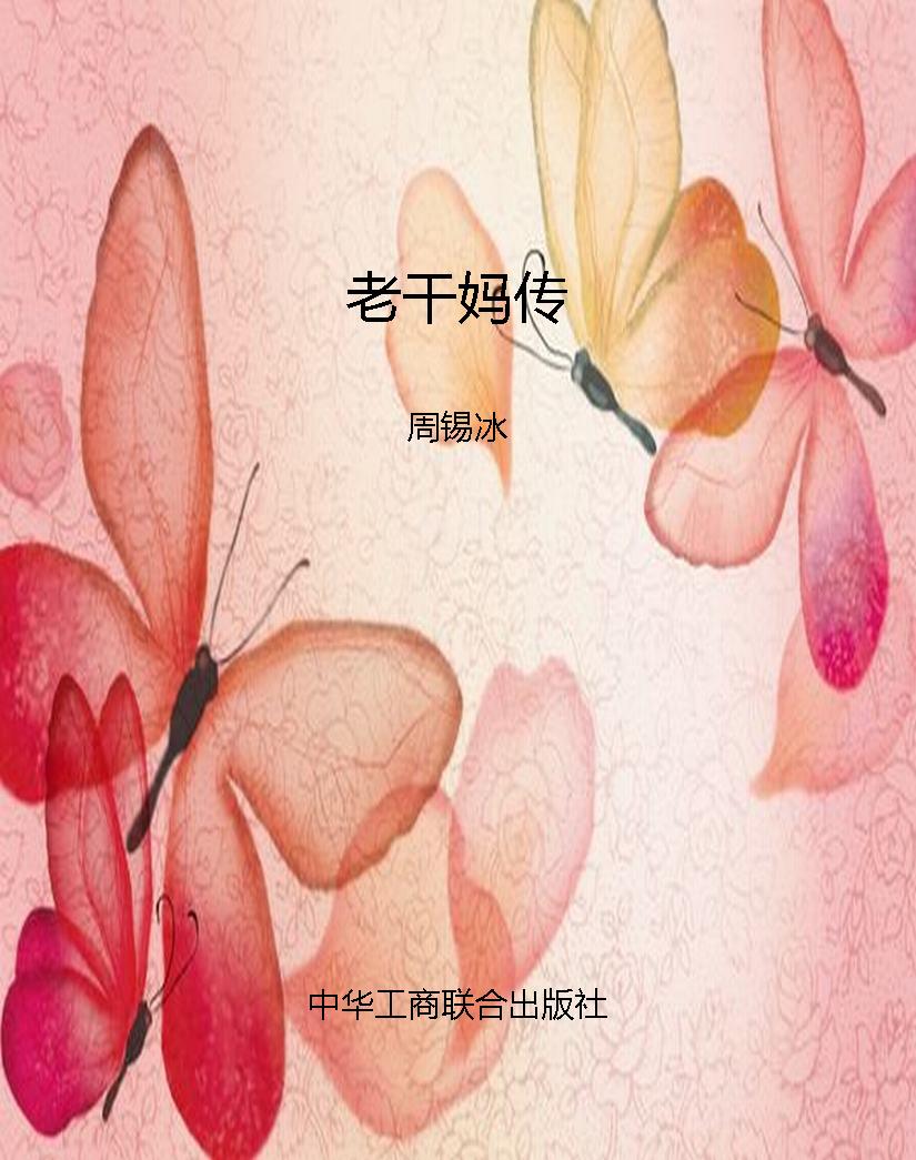 老干妈传