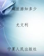 沙湖旅游知多少