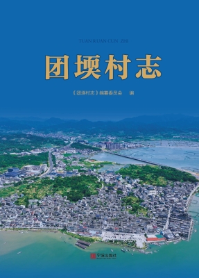 团堧村志