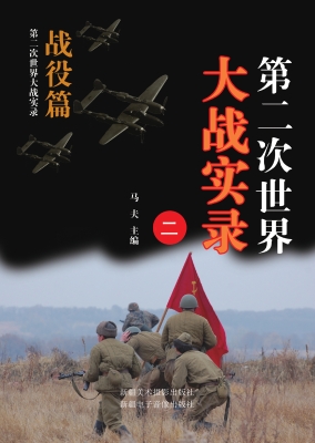第二次世界大战实录.