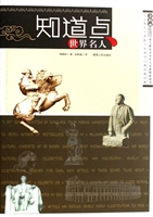 知道点世界名人
