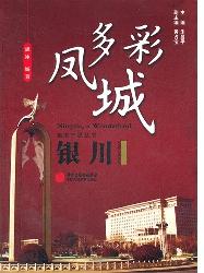 多彩凤城·银川