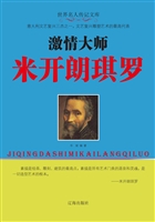 激情大师米开朗琪罗