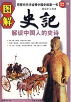 图解史记——解读中国
