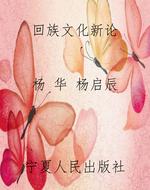 回族文化新论