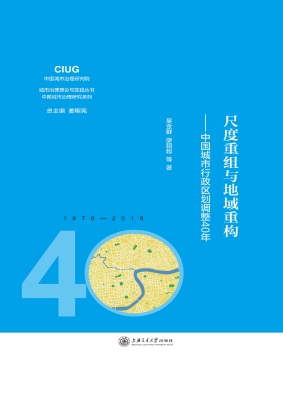 尺度重组与地域重构—