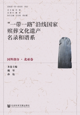 “一带一路”沿线国家