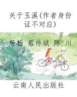 关于玉溪(作者身份证