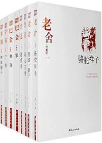 中国现代两大文豪论