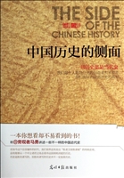 中国历史的侧面