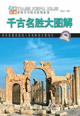 千古名胜大图解