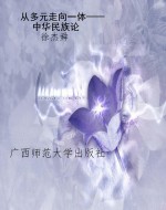 从多元走向一体——中